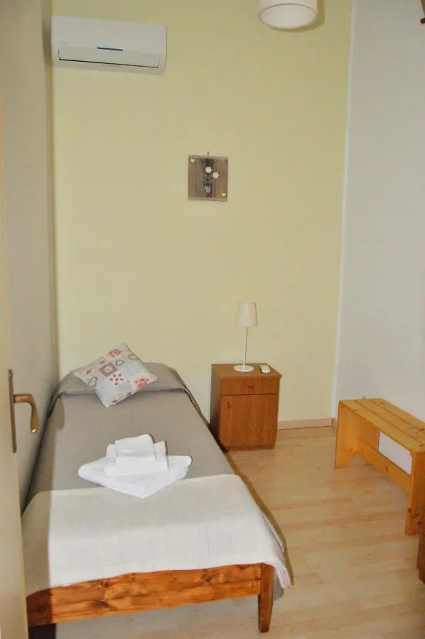 Taohome Taormina Apartment