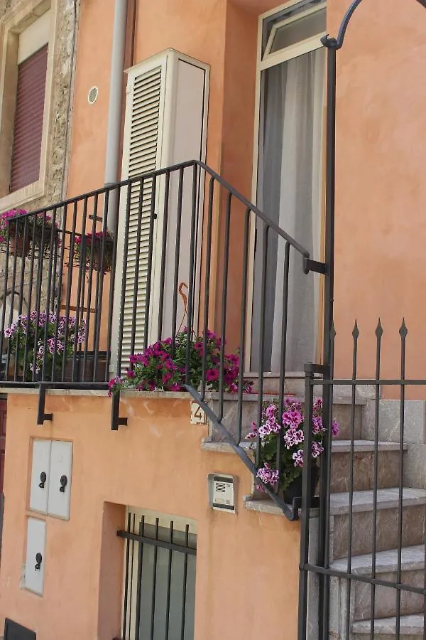 Apartment Taohome Taormina