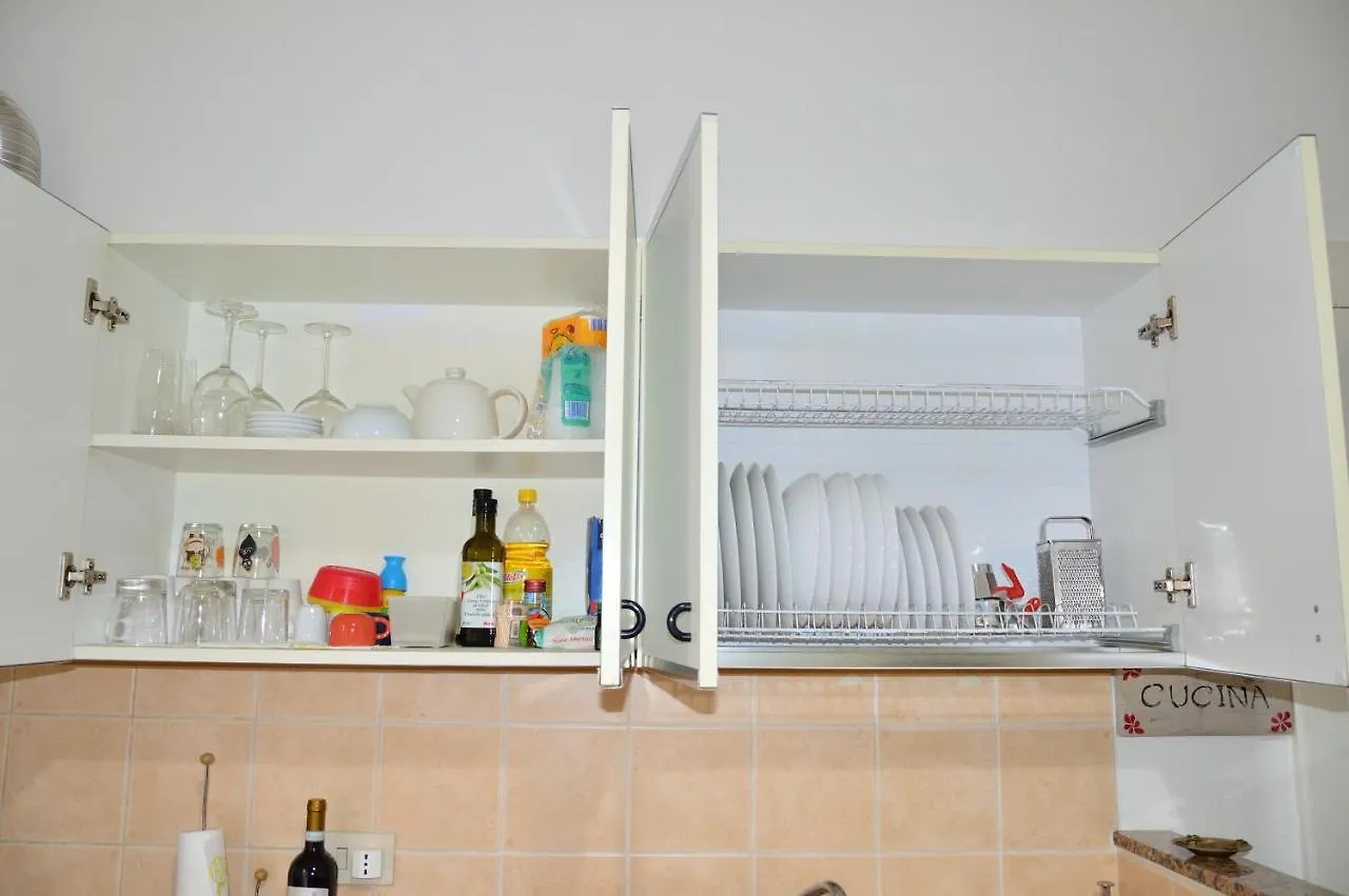 Apartment Taohome Taormina Italien
