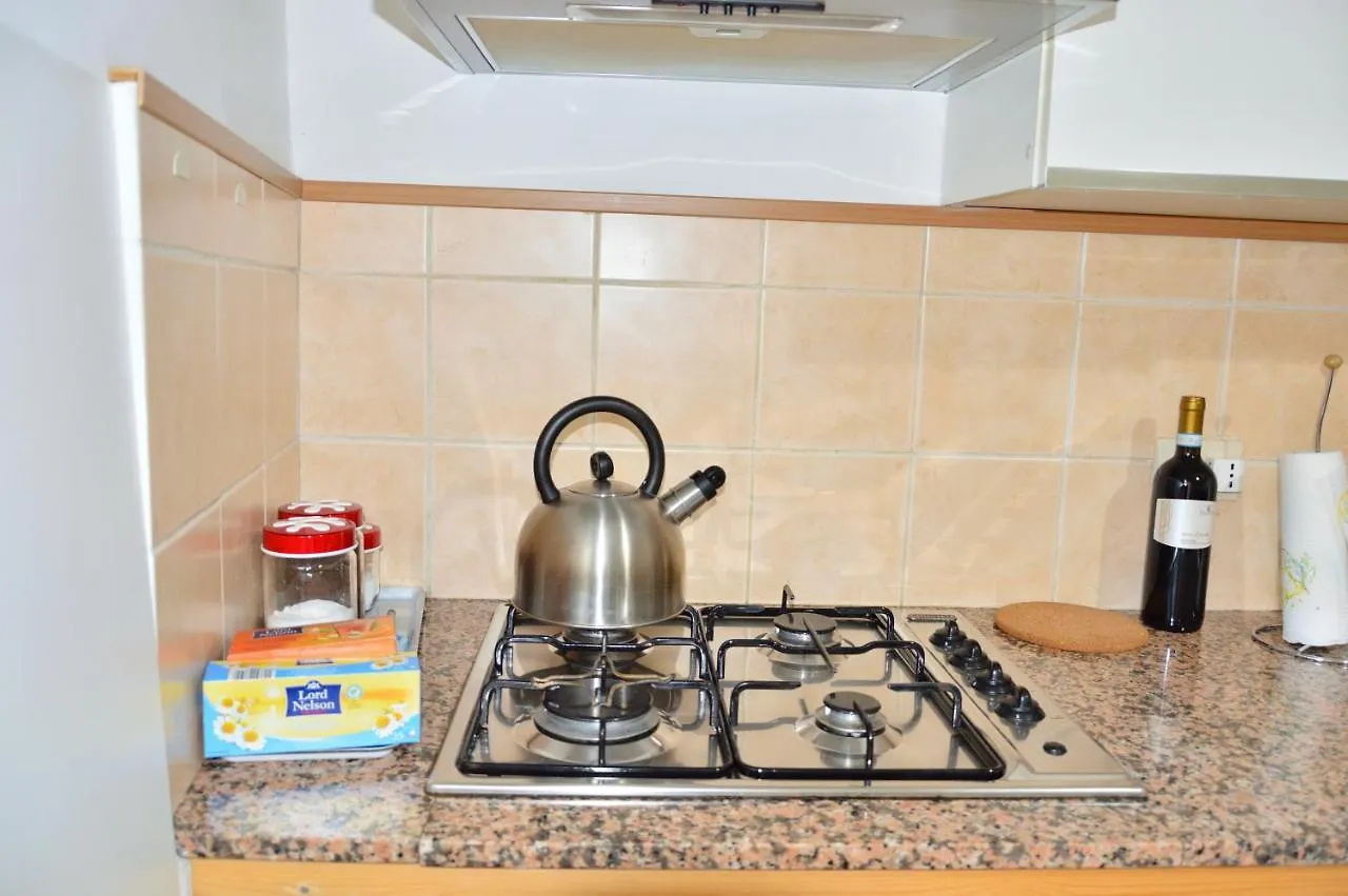 Taohome Taormina Apartment