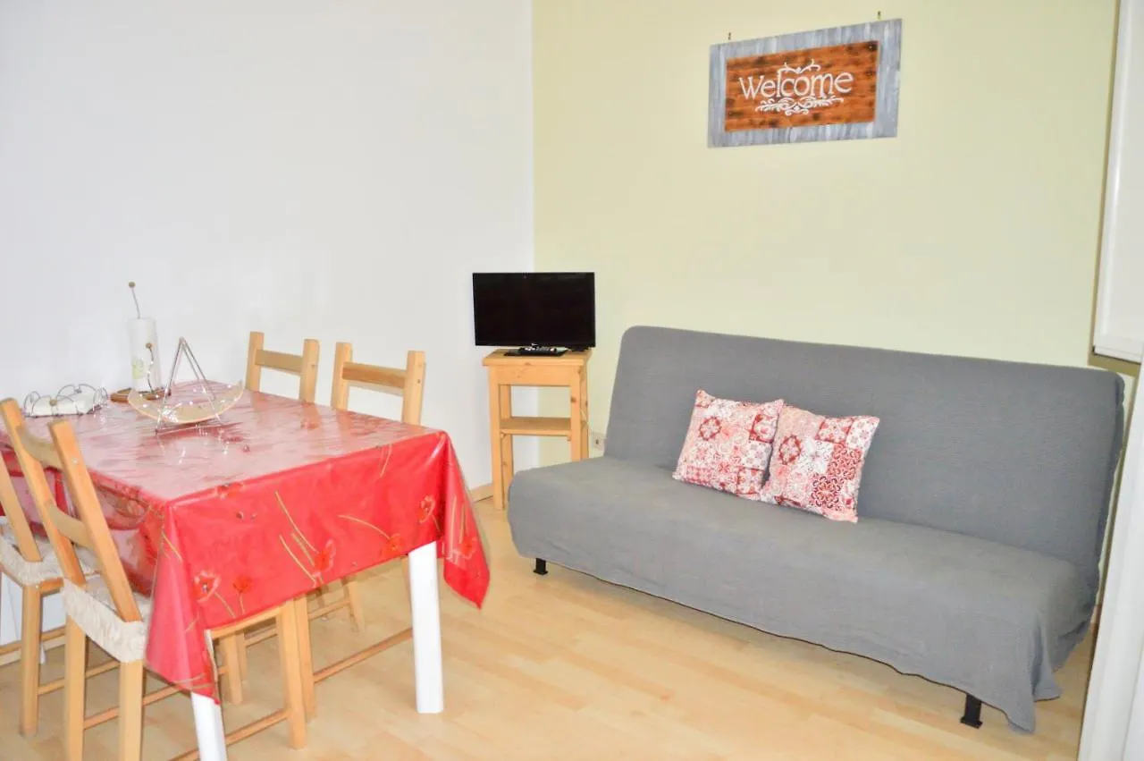 Taohome Taormina Apartment