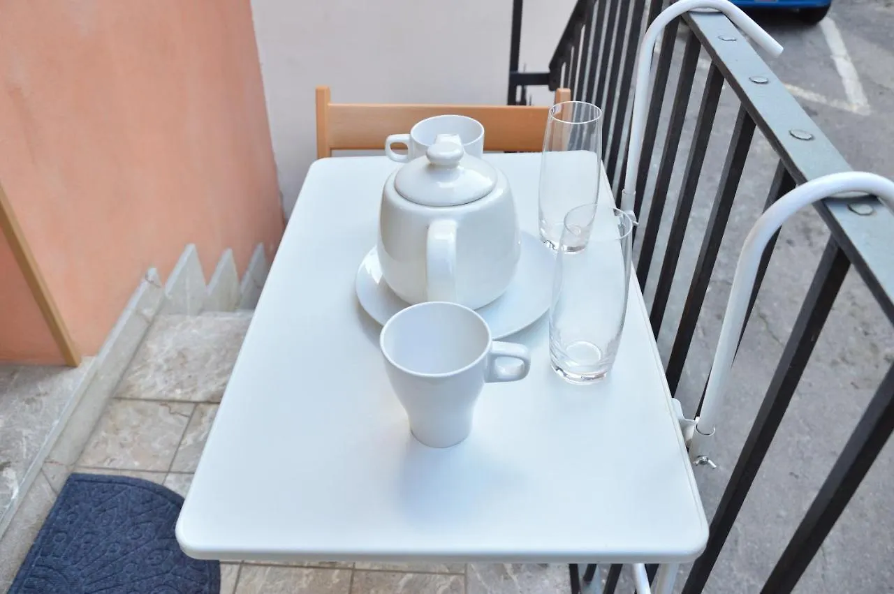 Taohome Taormina 0*,  Italien