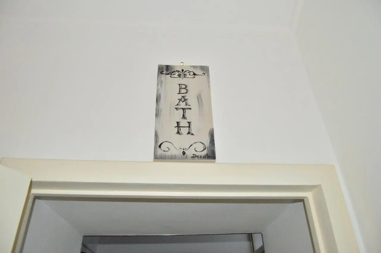 Apartment Taohome Taormina