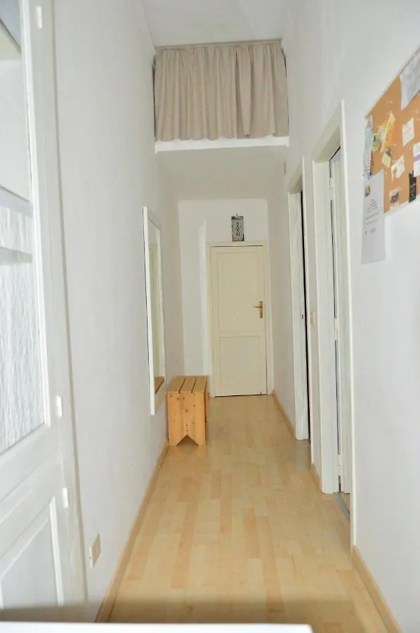 Apartment Taohome Taormina Italien