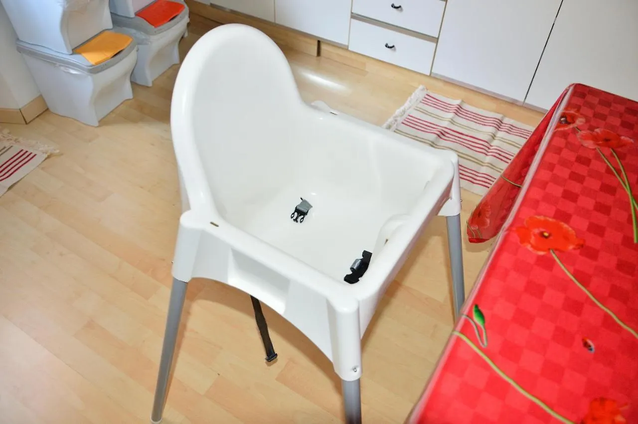 Apartment Taohome Taormina