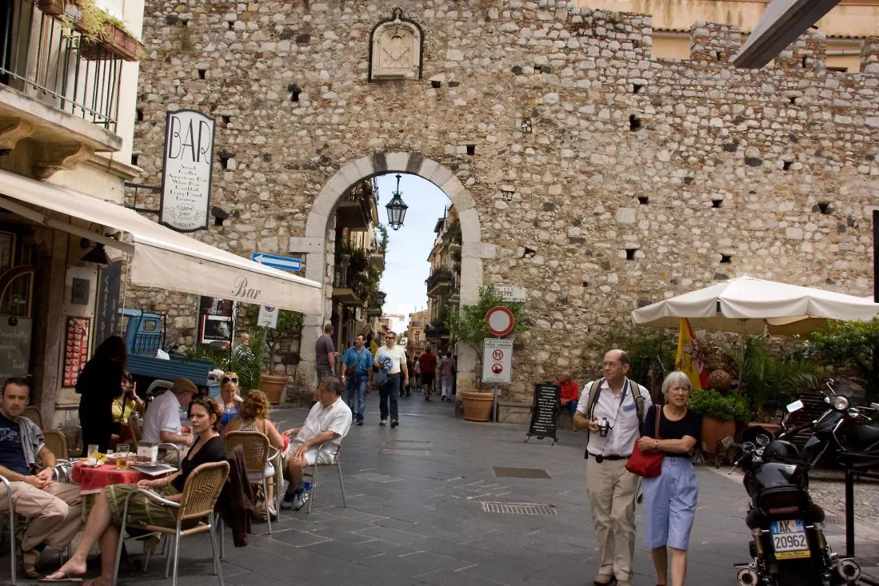Taohome Taormina