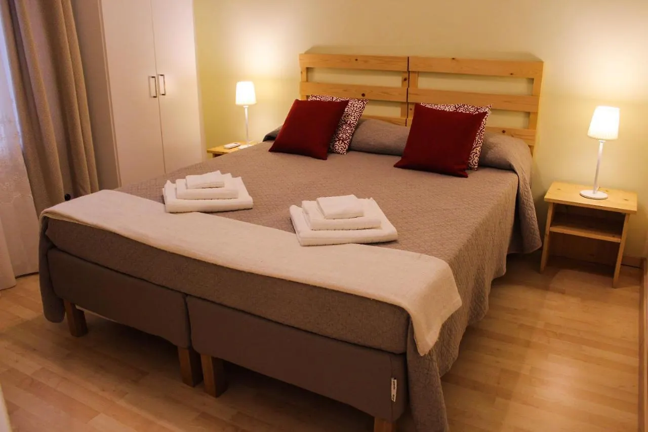 Apartment Taohome Taormina